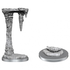 Nolzur's Marvelous Miniatures - Piercers(W20)